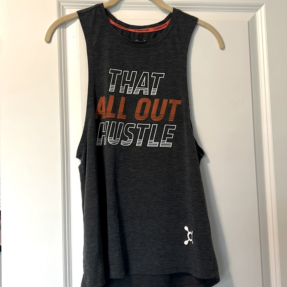 OTF Muscle Tank